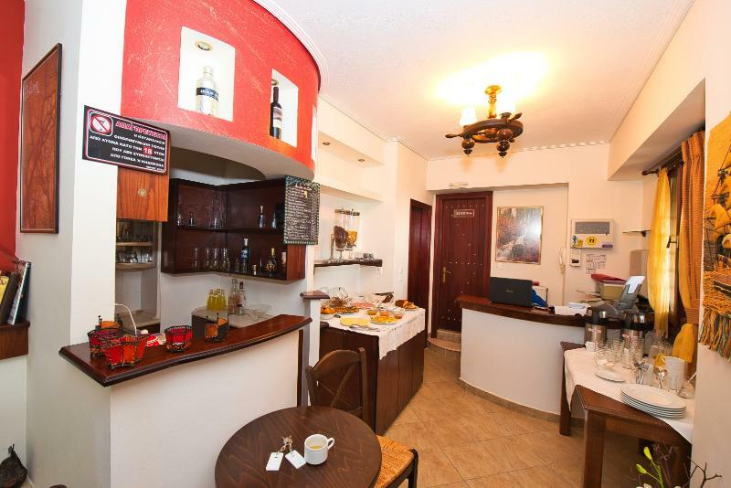 Anemoessa Traditional Guesthouse Pelion Exteriör bild