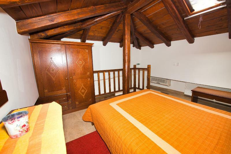 Anemoessa Traditional Guesthouse Pelion Exteriör bild